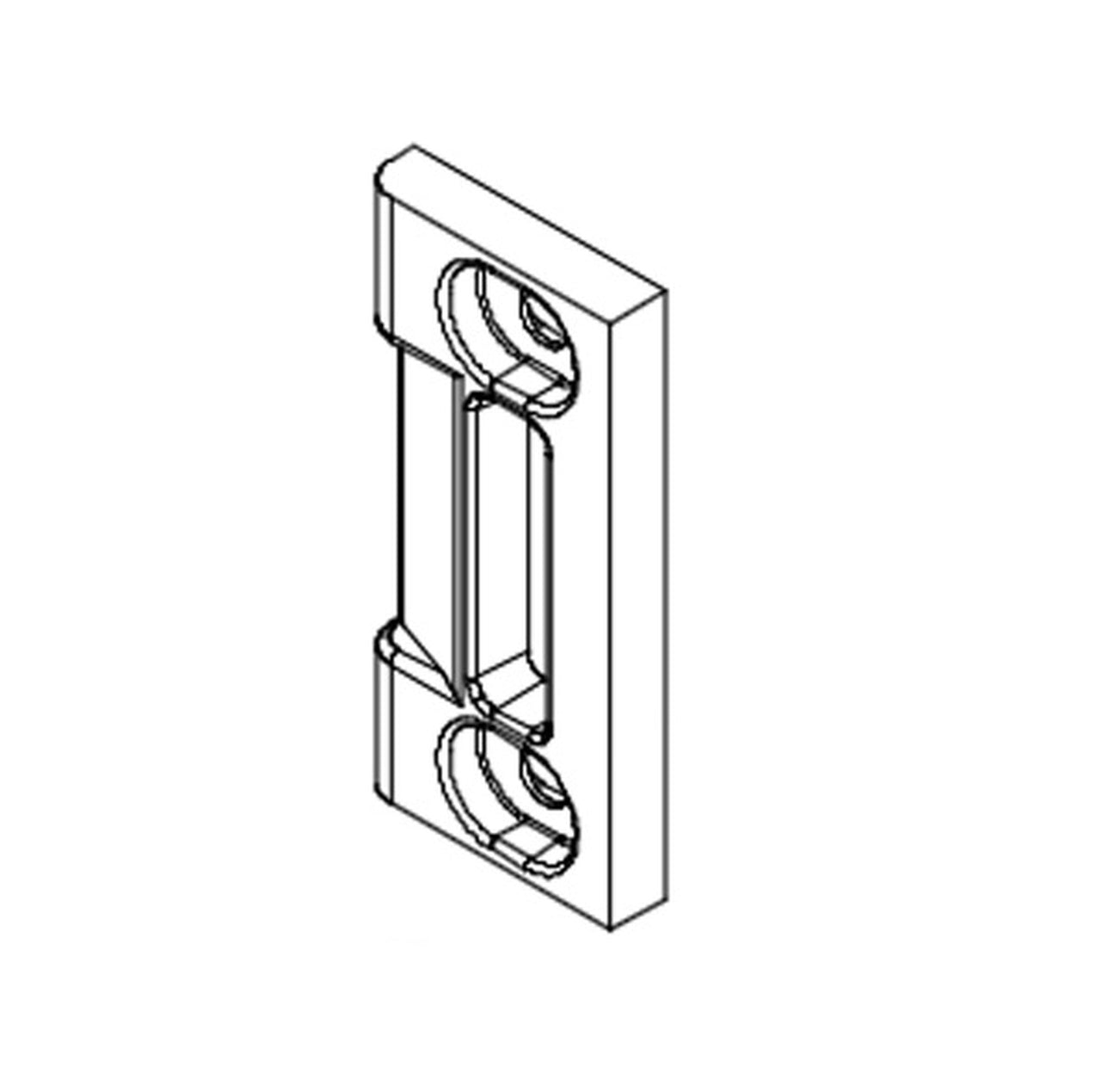 Gliding Window Locks And Latches
