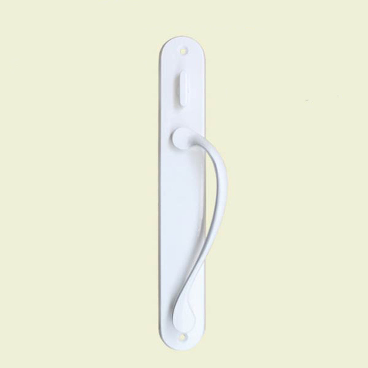 Traditional Wide Patio Door Handles