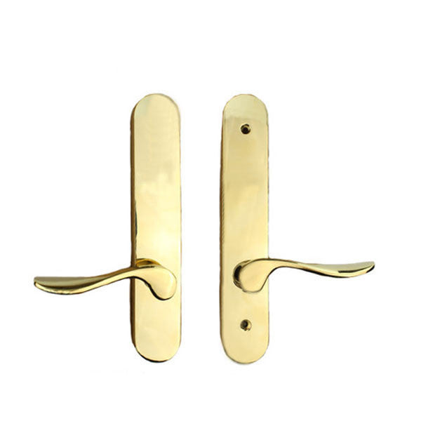 Marvin Inactive / Dummy Trim for Passive Door - PVD