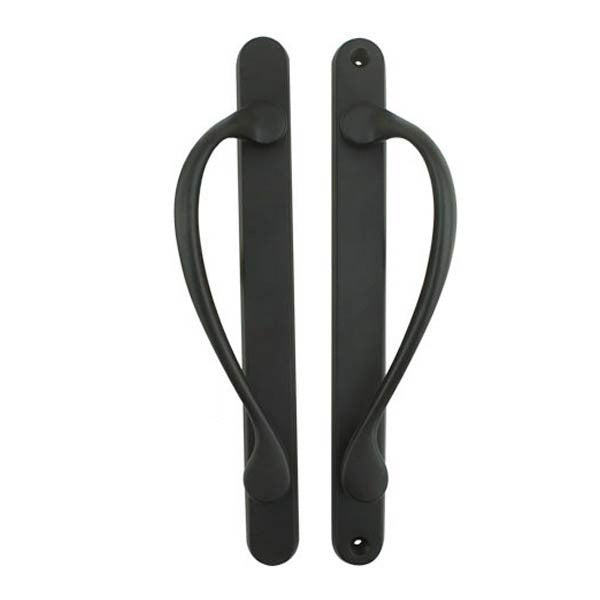 Marvin Inactive / Dummy Narrow Sliding Door Handle