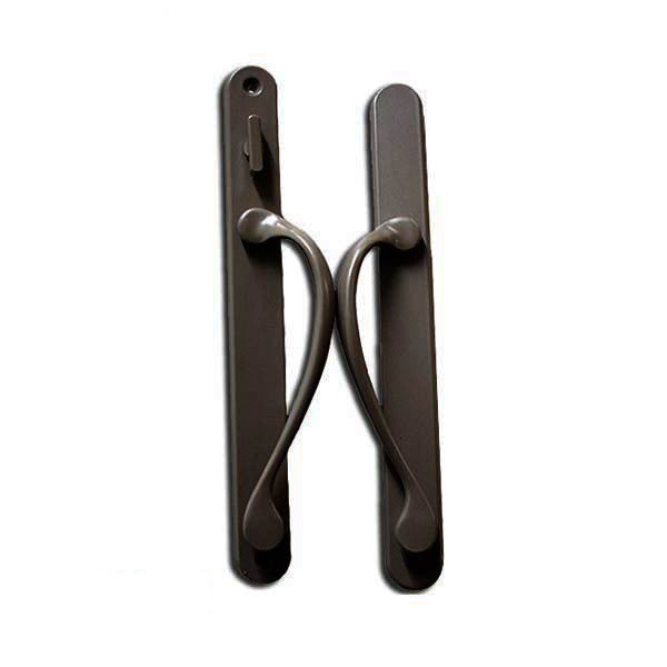 Marvin Narrow Traditional, Non-Keyed Sliding Patio Door Handle