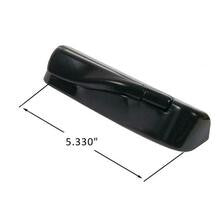 Truth Hardware Encore Tango Cover with Folding Handle