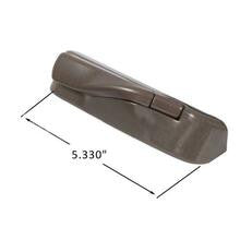 Truth Hardware Encore Tango Cover with Folding Handle