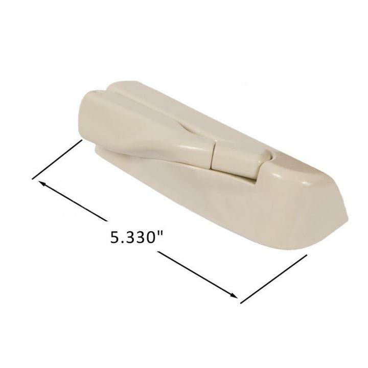 Truth Hardware Encore Tango Cover with Folding Handle