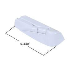 Truth Hardware Encore Tango Cover with Folding Handle