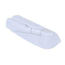 Truth Hardware Encore Tango Cover with Folding Handle