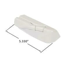 Truth Hardware Encore Tango Cover with Folding Handle