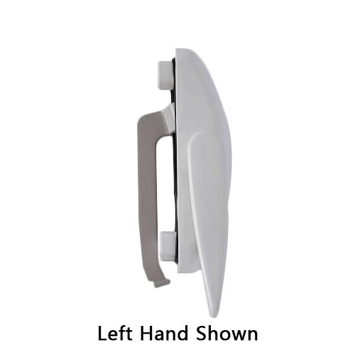 Acme Multi Point Locking Handle