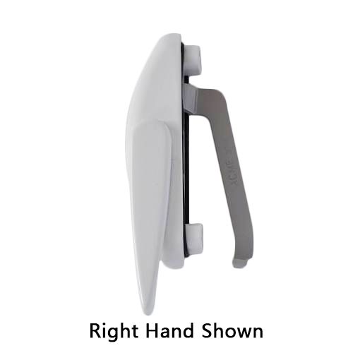 Acme Multi Point Locking Handle