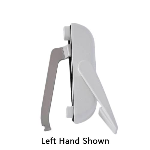 Acme Multi Point Locking Handle