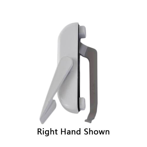 Acme Multi Point Locking Handle