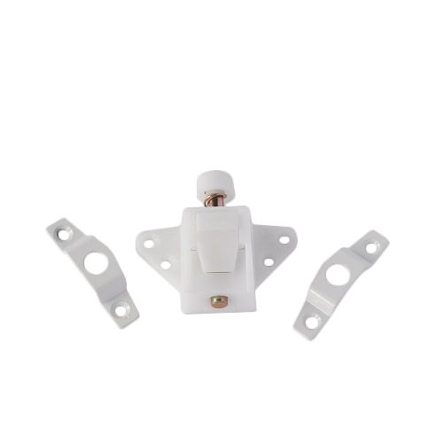 Acme Patio Door Foot Lock Kit