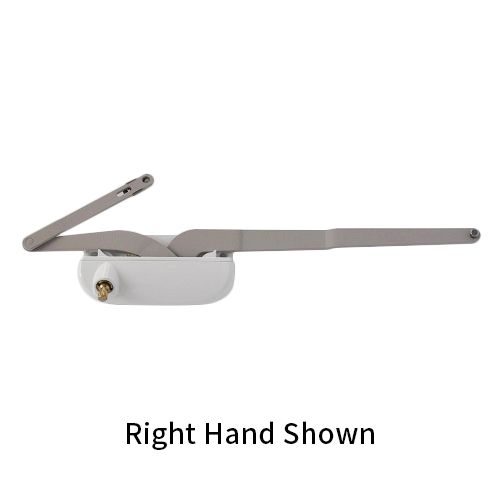 Acme Grande Case Dual Arm Operator