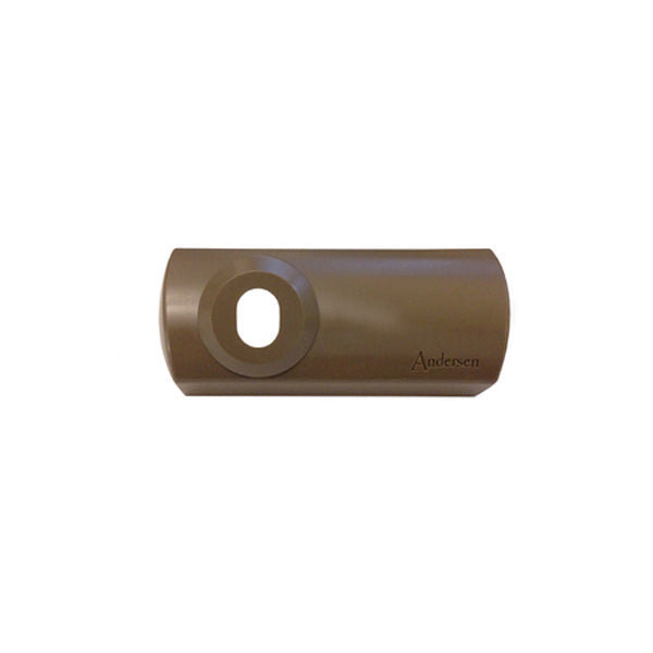 Andersen Enhanced Casement Window - Operator Cover - Classic Style - Stone