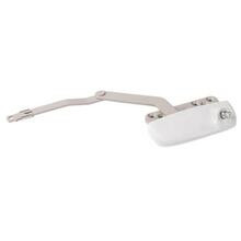 Truth Hardware Ellipse Dyad Casement Window Operator with 5" Offset Link Arm