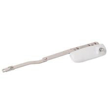 Truth Hardware Ellipse Dyad Casement Window Operator with 5" Offset Link Arm