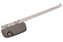Truth Hardware Ellipse Single Arm Casement Window Operator with Arm