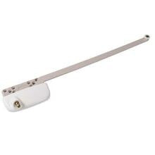 Truth Hardware Ellipse Single Arm Casement Window Operator with Arm