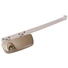 Truth Hardware Ellipse Single Arm Casement Window Operator with Arm