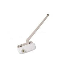 Truth Hardware Ellipse Single Arm Casement Window Operator with Steel Roller