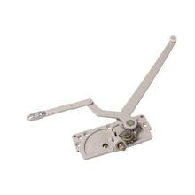 Truth Hardware Entrygard Dual Arm Casement Window Operator with Offset Up Link Arm
