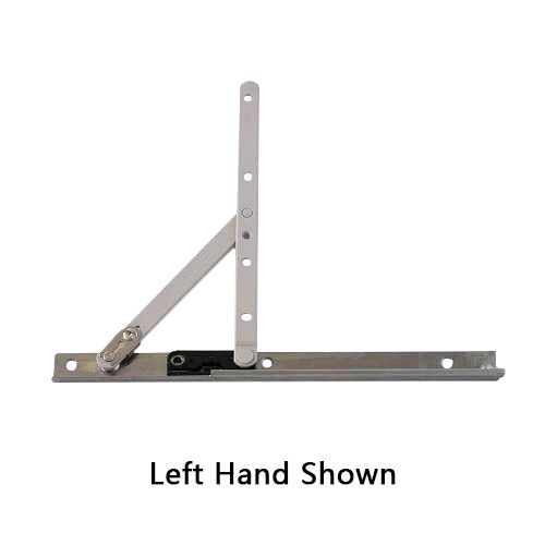 Acme Painted Arm Adjustable Hinge