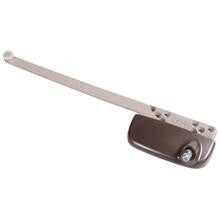 Truth Hardware Ellipse Single Arm Casement Window Operator with Arm