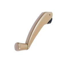 Truth Hardware Folding Window Crank Handle