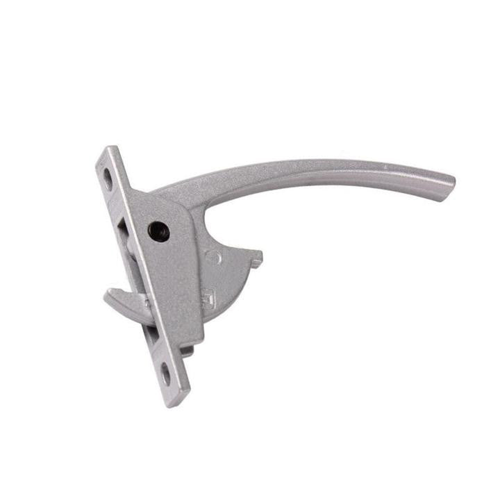 Truth Hardware Casement Window Locking Handle with 2-3/8" Screw Holes