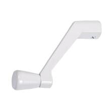 Truth Hardware Window Operator Crank Handle with 5/16" Spline Size