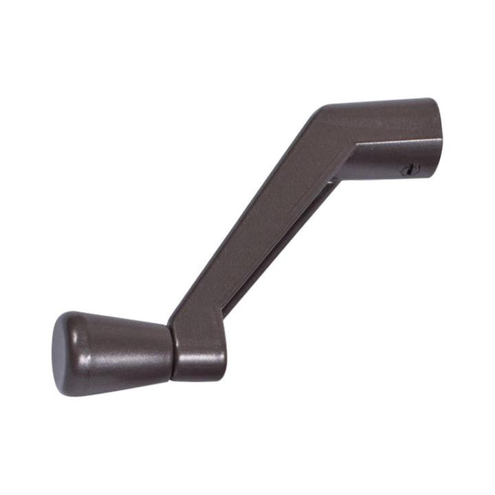 Truth Hardware Window Operator Crank Handle with 5/16" Spline Size
