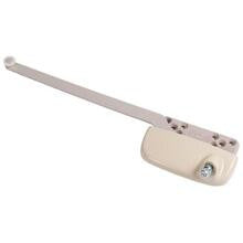 Truth Hardware Ellipse Single Arm Casement Window Operator with Arm