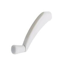 Truth Hardware Maxim Contour Window Crank Handle