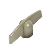 Truth Hardware T-Crank Window Handle with 5/16" Spline