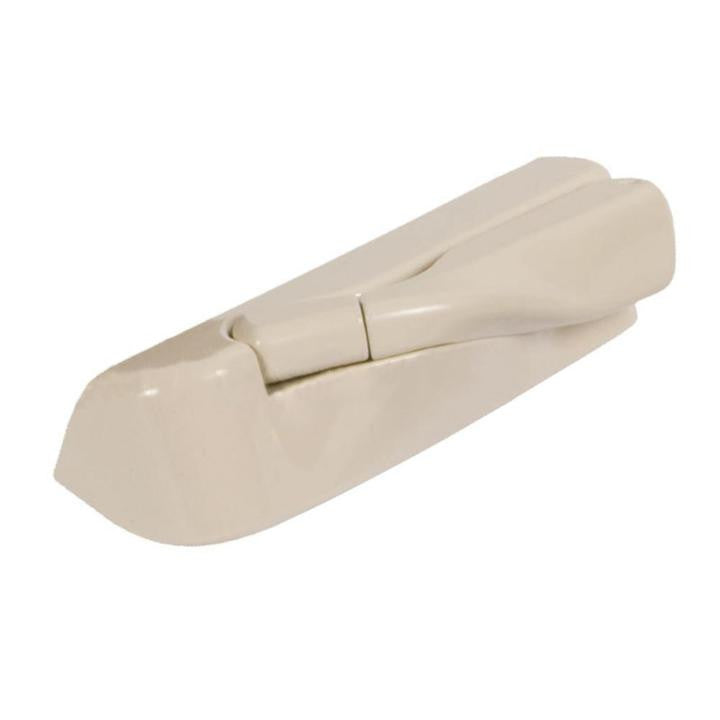 Truth Hardware Encore Tango Cover with Folding Handle