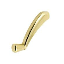 Truth Hardware Maxim Contour Window Crank Handle