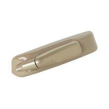 Truth Hardware "Entrygard" Cover & Folding Handle