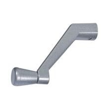 Truth Hardware Window Operator Crank Handle with 5/16" Spline Size
