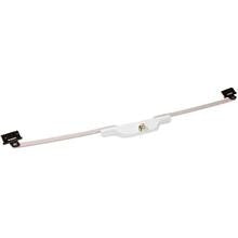 Truth Hardware Rear Mount Pivot Shoe Roto Awning Window Operator