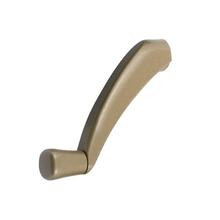 Truth Hardware Maxim Contour Window Crank Handle