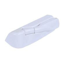 Truth Hardware Encore Tango Cover with Folding Handle