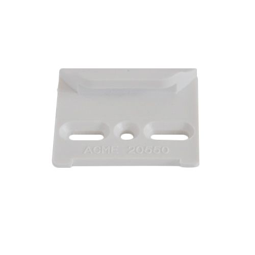 Acme Multi Point Lock Tie Bar Keeper