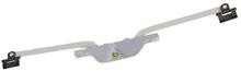 Truth Hardware Front Mount Pivot Shoe Roto Awning Window Operator