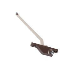 Truth Hardware Front Mount Casement Window Operator with Arm