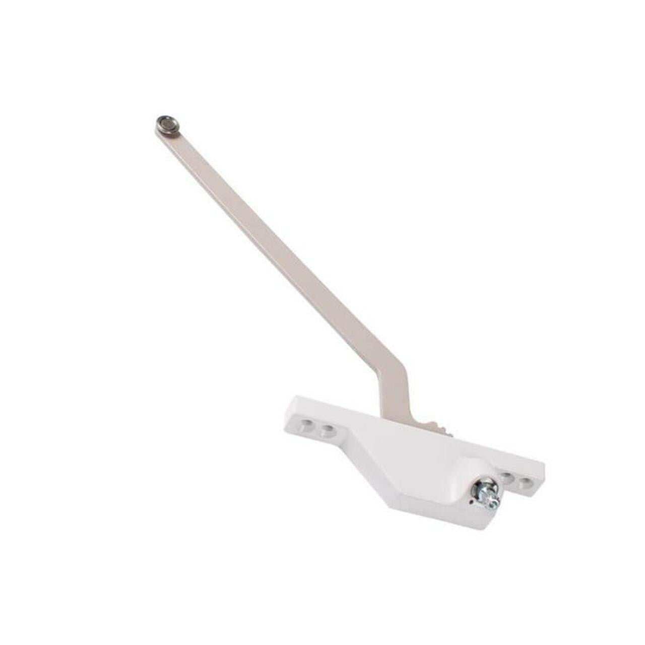 Truth Hardware Front Mount Casement Window Operator with Arm