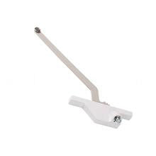 Truth Hardware Rear Mount Casement Window Operator with Arm