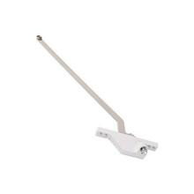 Truth Hardware Front Mount Casement Window Operator with Arm
