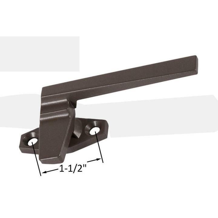 Truth Hardware Inline Base Trimline Cam Handle