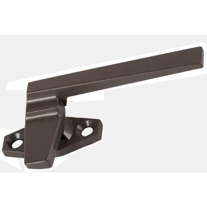 Truth Hardware Inline Base Trimline Cam Handle