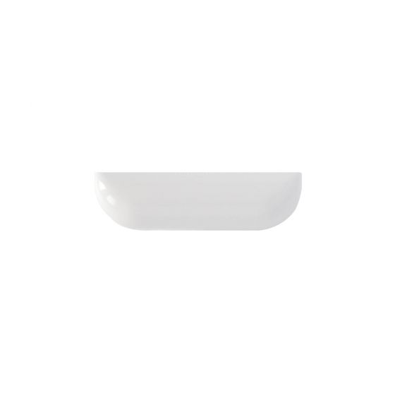 Acme Eclipse Operator Plastic Cover, White Color